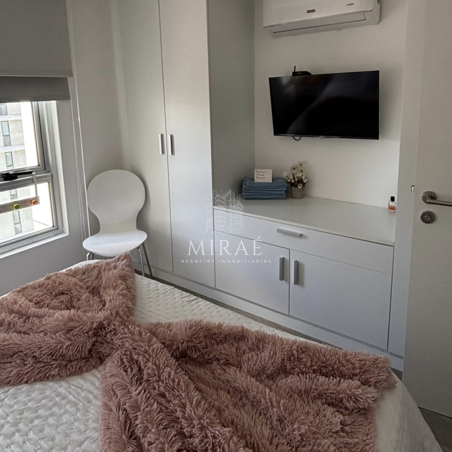 Apartamento ID.197 - Apartamento en alquiler temporario