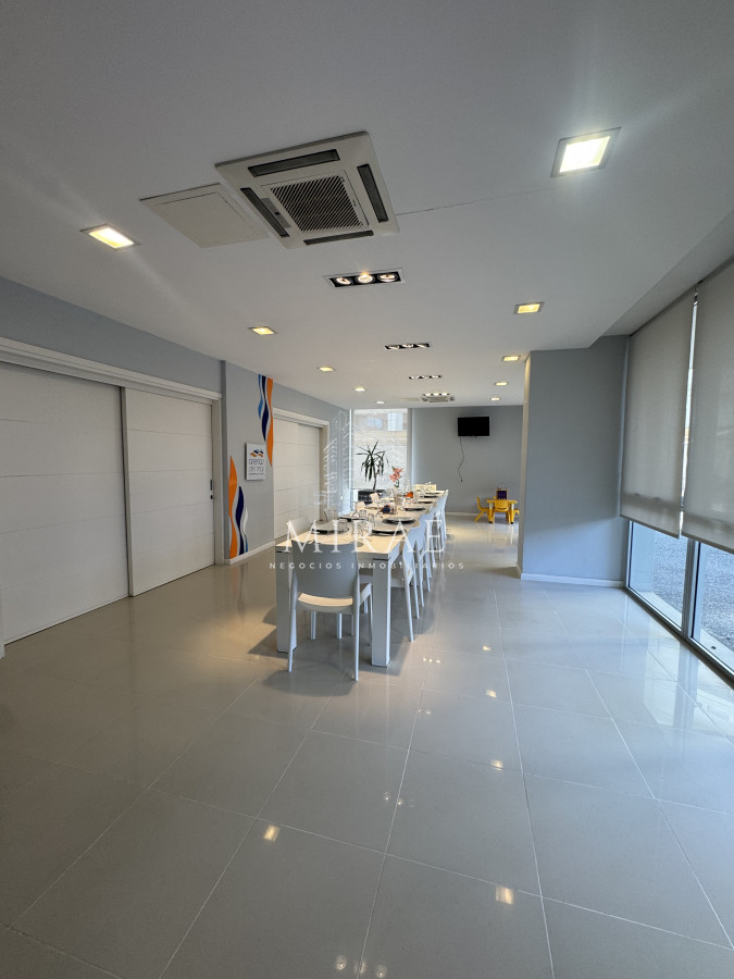 Apartamento ID.175 - Apartamento 2 dormitorios 2 baños  con vista al mar 