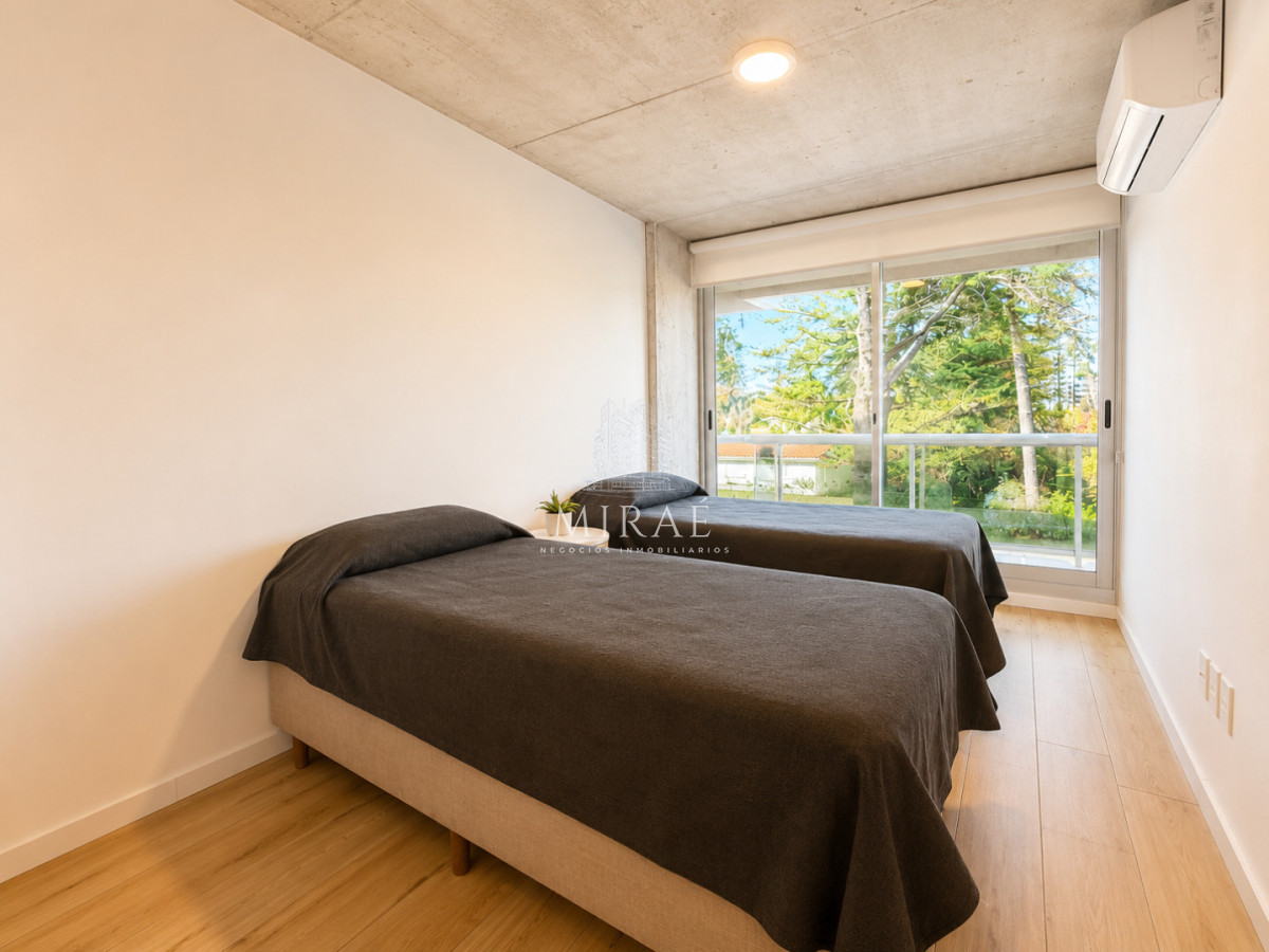 Apartamento ID.9 - Apartamento 2 dormitorio 2 baños Mansa Inn 