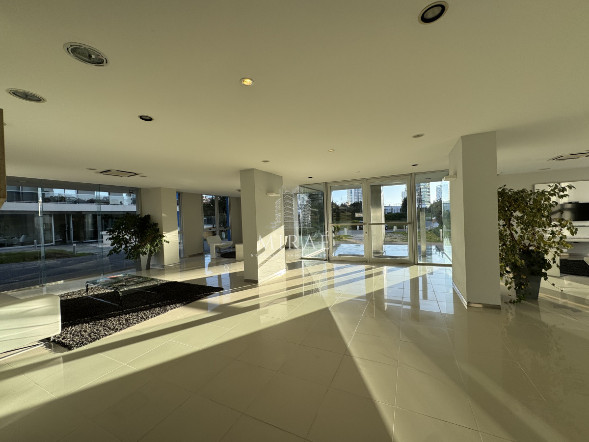 Apartamento ID.5 - Apartamento 2 dormitorios, 2 baños, a metros del mar.