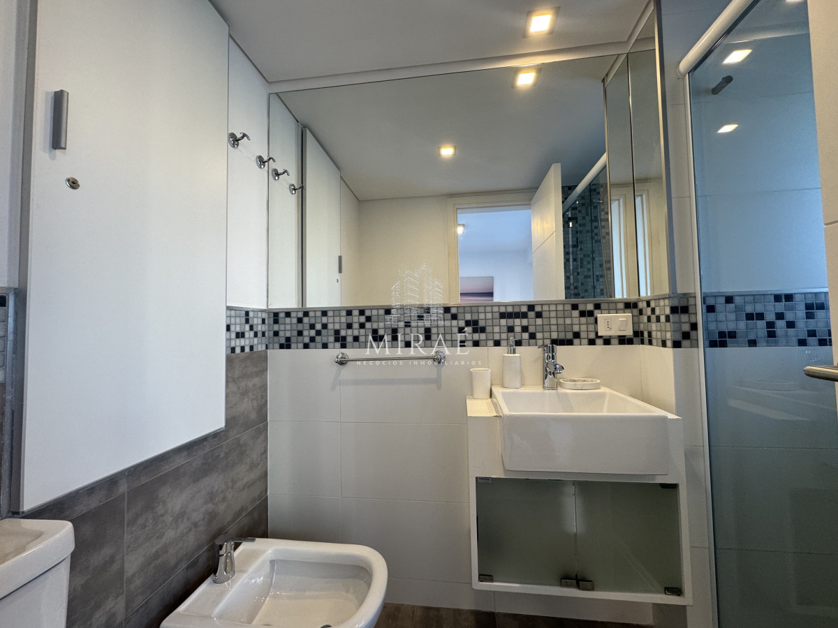 Apartamento ID.5 - Apartamento 2 dormitorios, 2 baños, a metros del mar.