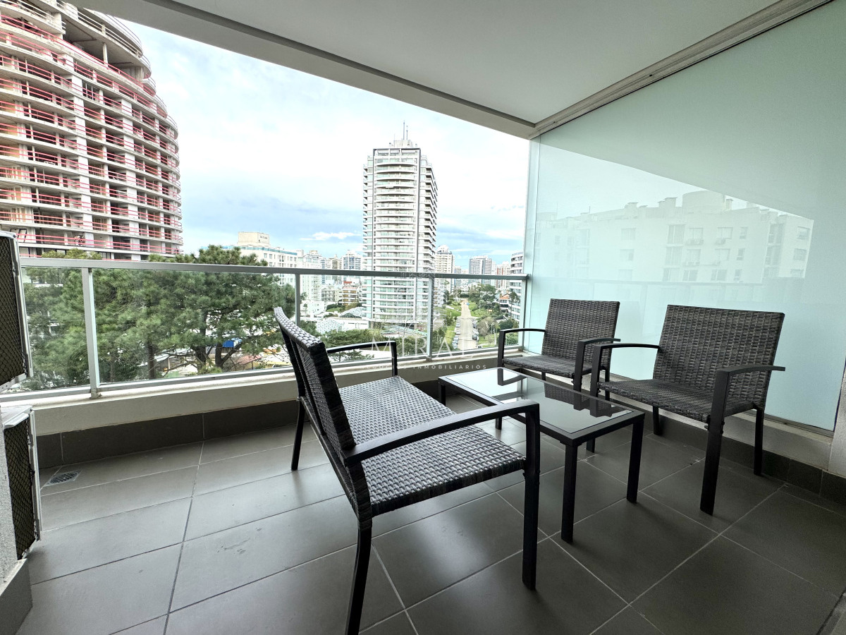 Apartamento ID.10 - Apartamento 2 dormitorio 2 baños 