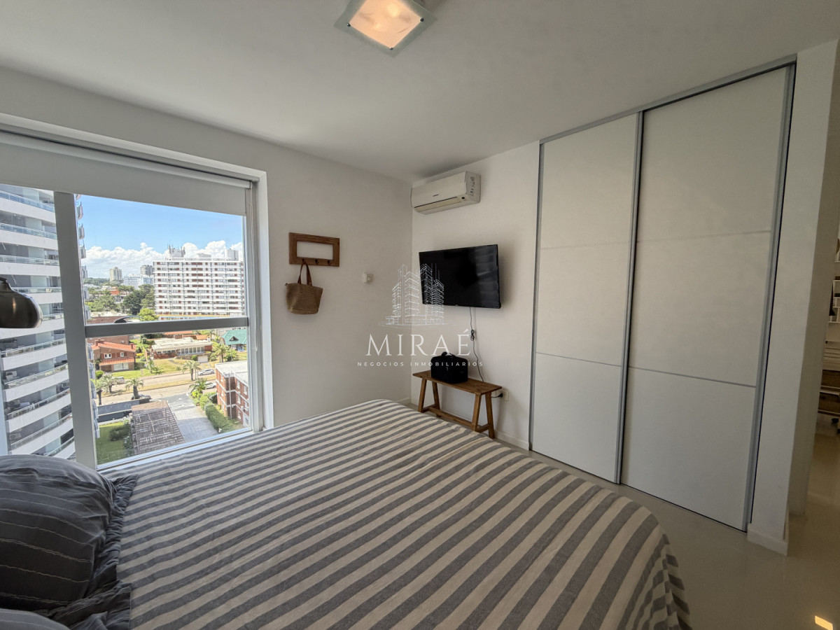 Apartamento ID.74 - Apartamento en venta 2 dormitorio 1 baño en Aidy grill 