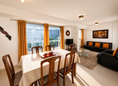 Apartamento en venta Arenas Del Mar 