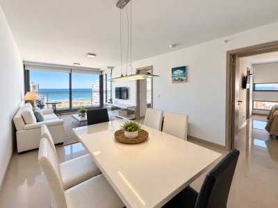Apartamento 2 dormitorios ónix punta del este 