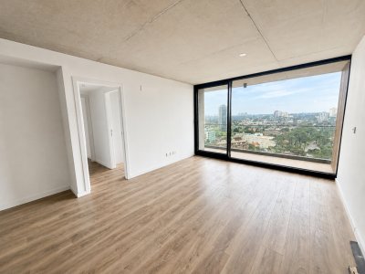Apartamento 2 dormitorios 2 baños Torres del Este