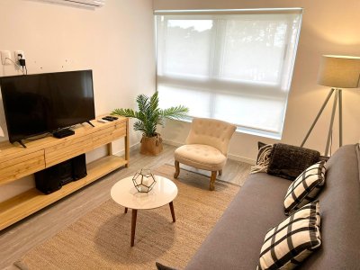 Apartamento 1 dormitorio 1 baño Ocean Drive Country