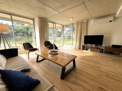 Apartamento 2 dormitorios 2 baños.