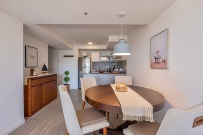 Apartamento 1 dormitorio 1 baño Ocean Drive Country