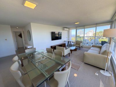 Apartamento 2 dormitorios 3 baños 