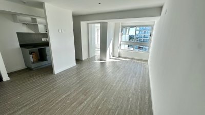 Apartamento 1 dormitorio 2 baños 