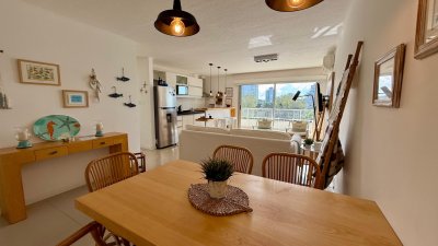Apartamento en venta 1 dormitorio 1 baño 