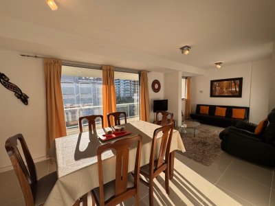 Apartamento en venta en Punta del Este 