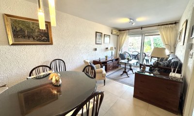 Apartamento de 1 dormitorio en Aidy Grill