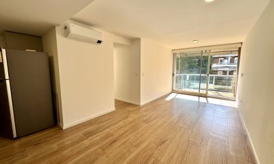 Apartamento en venta 2 dormitorios 2 baños