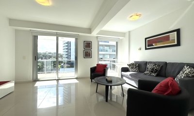 Apartamento de 1 dormitorio