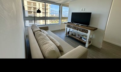 Apartamento 1 dormitorio 1 baño