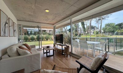 Mansa inn 2 dormitorios 2 baños