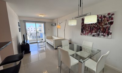 En venta Arenas del Mar 2 Dormitorios 1 Baño Aidy Grill