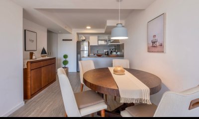 Apartamento 1 dormitorio 1 baño Ocean Drive Country