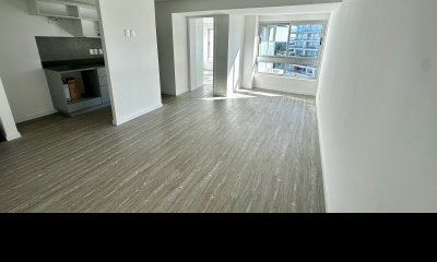 Apartamento 1 dormitorio 2 baños