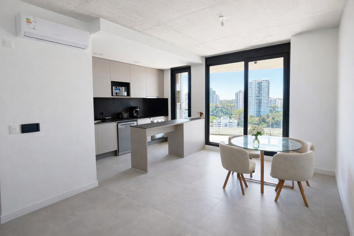 Apartamento en venta Wave Brava  