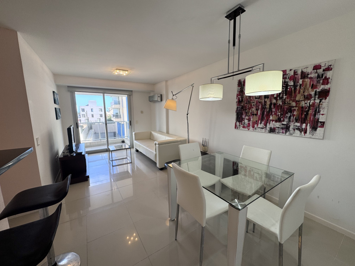 En venta Arenas del Mar 2 Dormitorios 1 Baño Aidy Grill