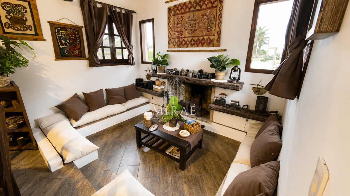 Casa ID.422 - Casa en alquiler anual 
