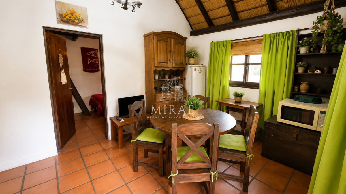 Casa ID.422 - Casa en alquiler anual 
