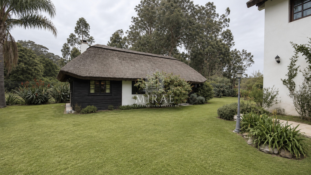 Casa ID.422 - Casa en alquiler anual 