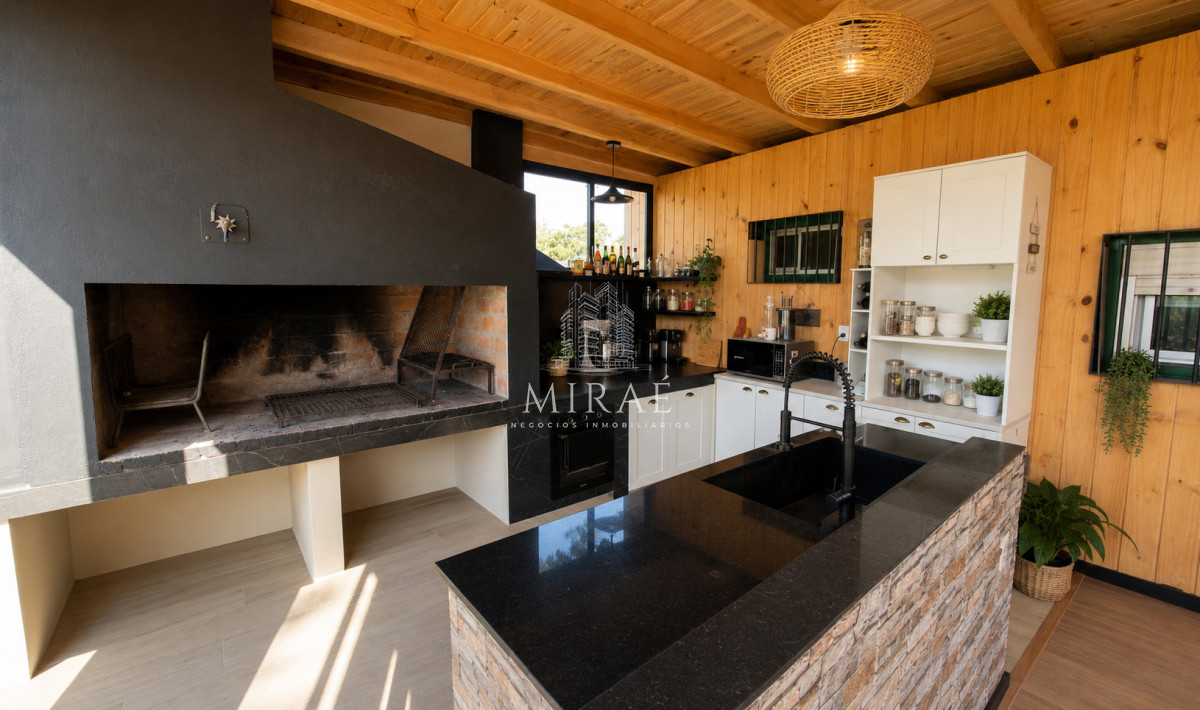 Casa ID.389 - Casa en alquiler Anual Punta del este