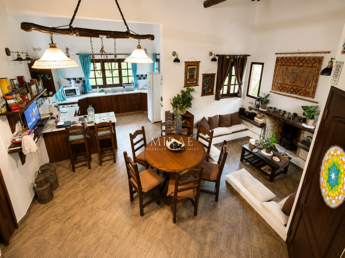 Casa ID.422 - Casa en alquiler anual 