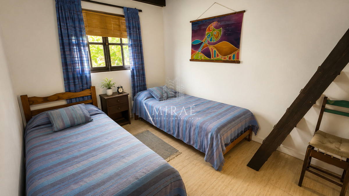 Casa ID.422 - Casa en alquiler anual 