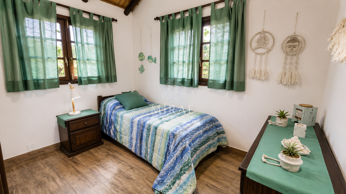 Casa ID.422 - Casa en alquiler anual 