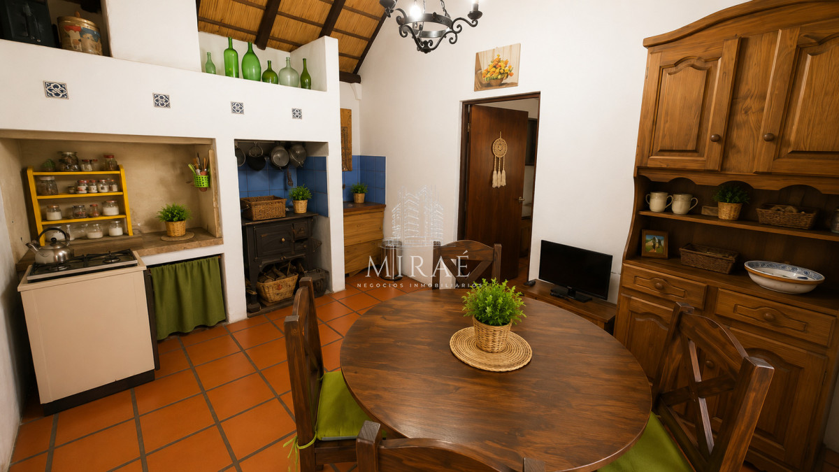 Casa ID.422 - Casa en alquiler anual 