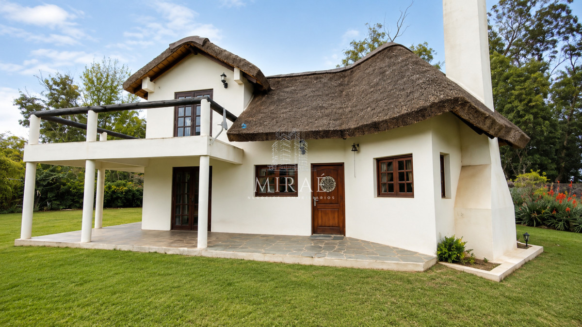 Casa ID.422 - Casa en alquiler anual 