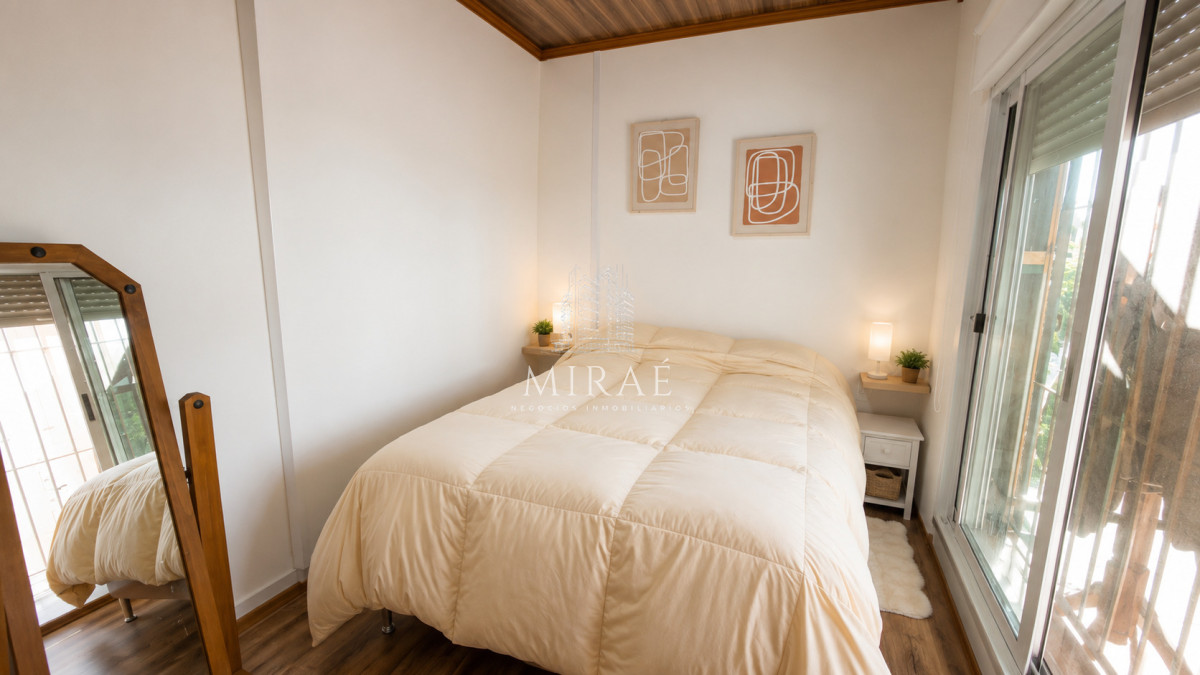 Casa ID.389 - Casa en alquiler Anual Punta del este