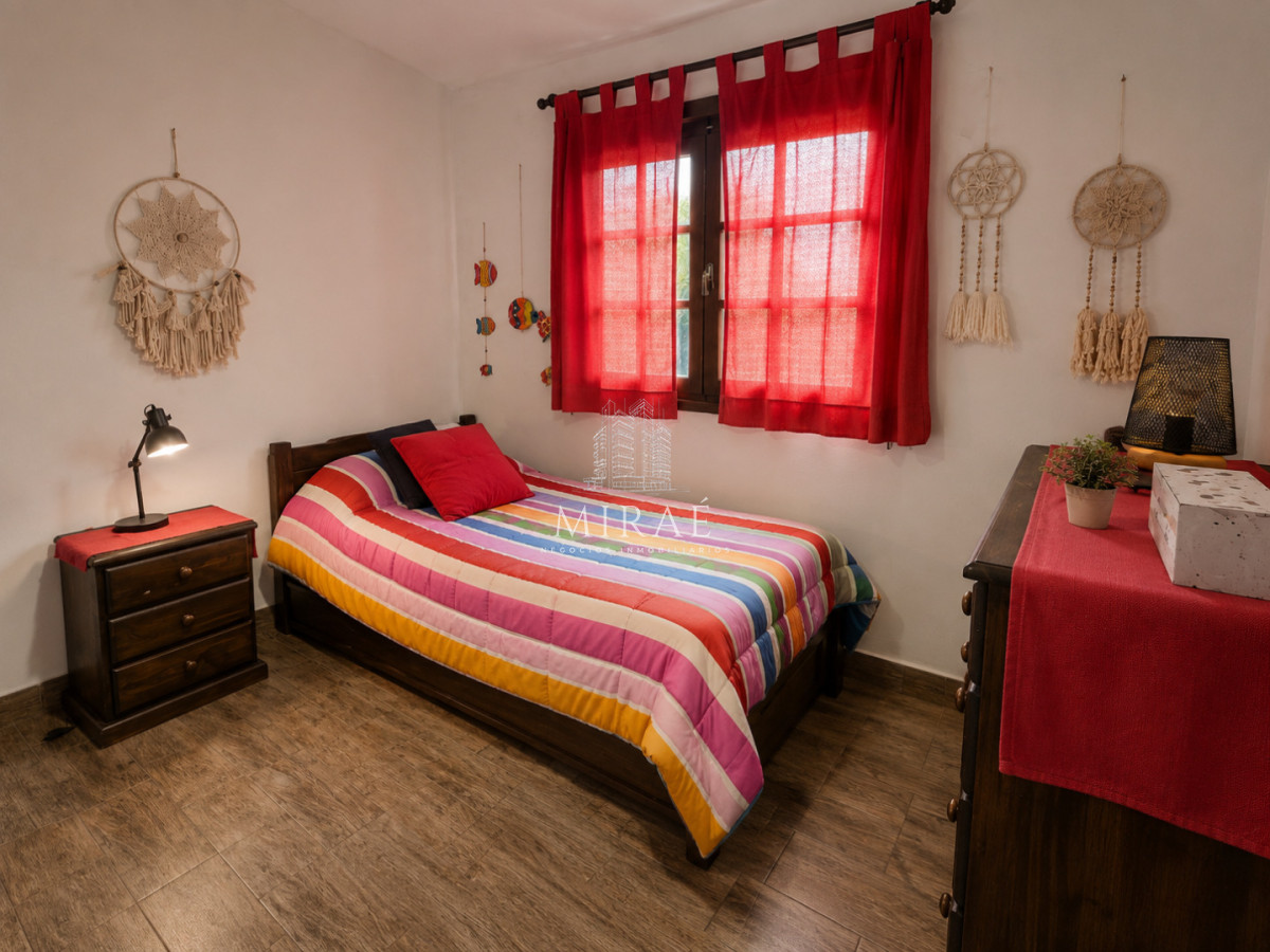 Casa ID.422 - Casa en alquiler anual 