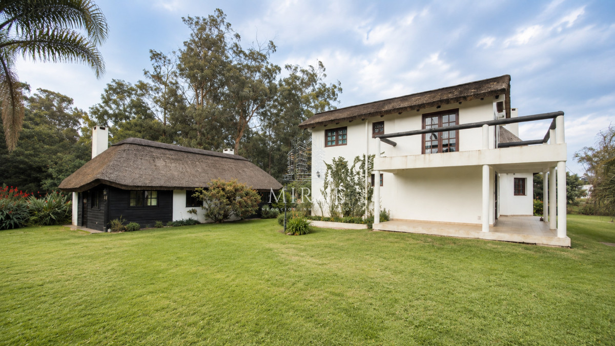 Casa ID.422 - Casa en alquiler anual 