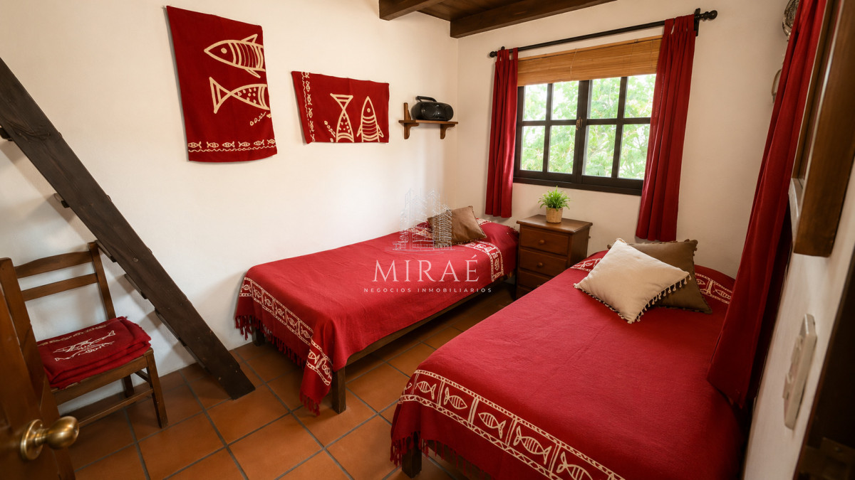 Casa ID.422 - Casa en alquiler anual 