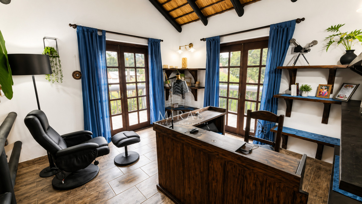 Casa ID.422 - Casa en alquiler anual 