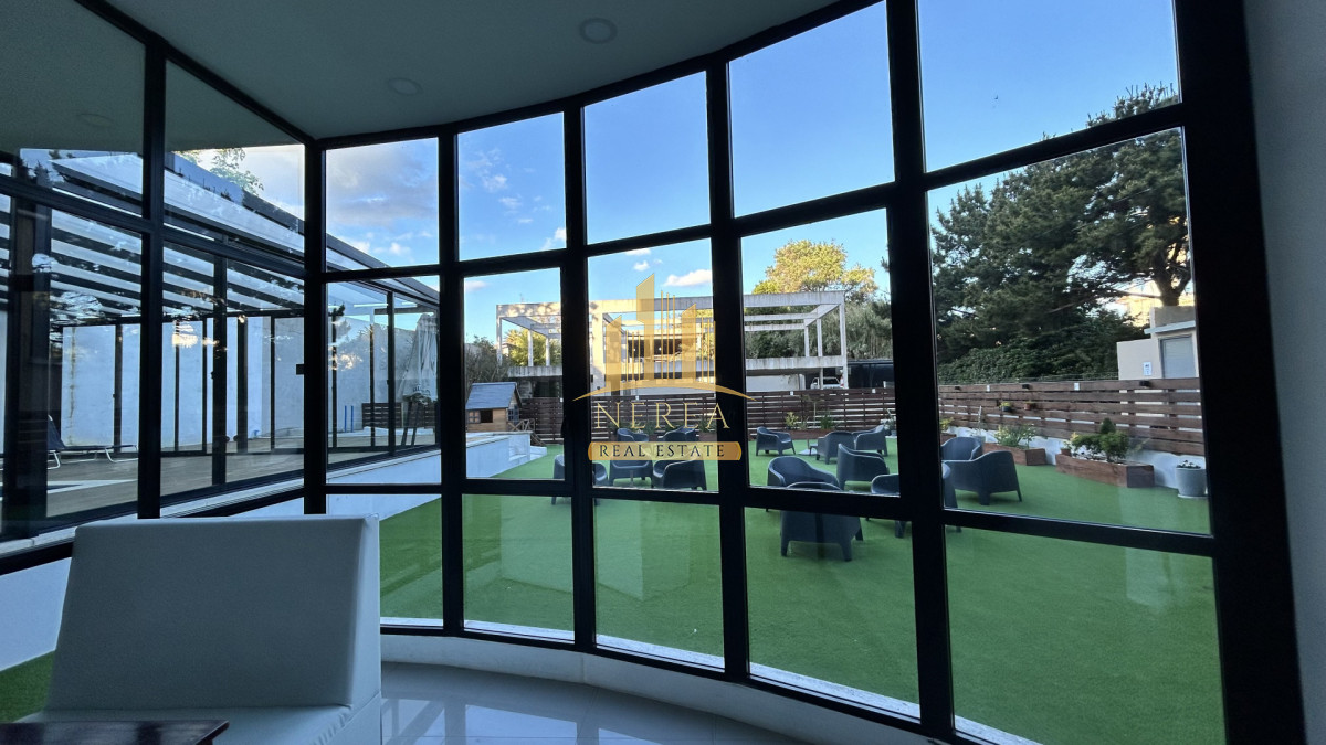 Apartamento ID.2 - Monoambiente en Venta ubicado en el centro de Piriapolis ( Edificio La RUE)