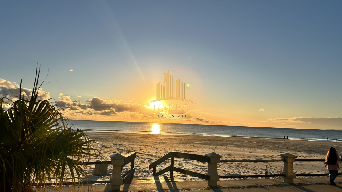 Apartamento ID.2 - Monoambiente en Venta ubicado en el centro de Piriapolis ( Edificio La RUE)