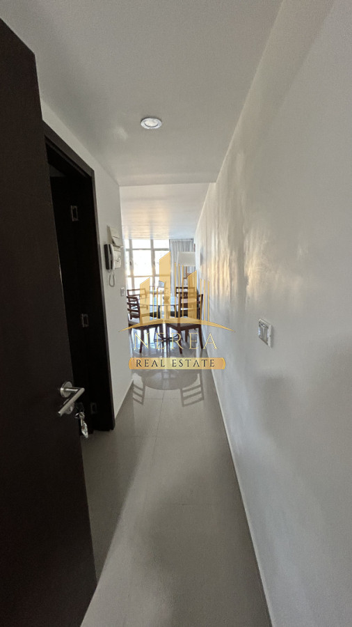 Apartamento ID.2 - Monoambiente en Venta ubicado en el centro de Piriapolis ( Edificio La RUE)