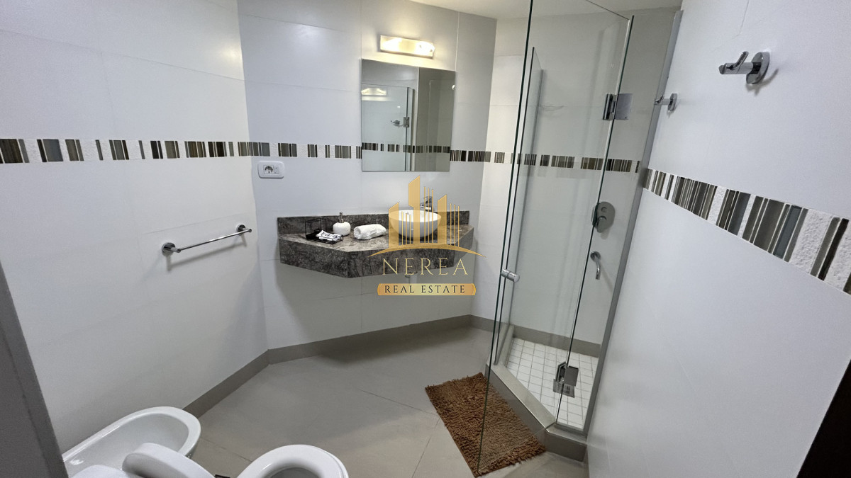 Apartamento ID.2 - Monoambiente en Venta ubicado en el centro de Piriapolis ( Edificio La RUE)