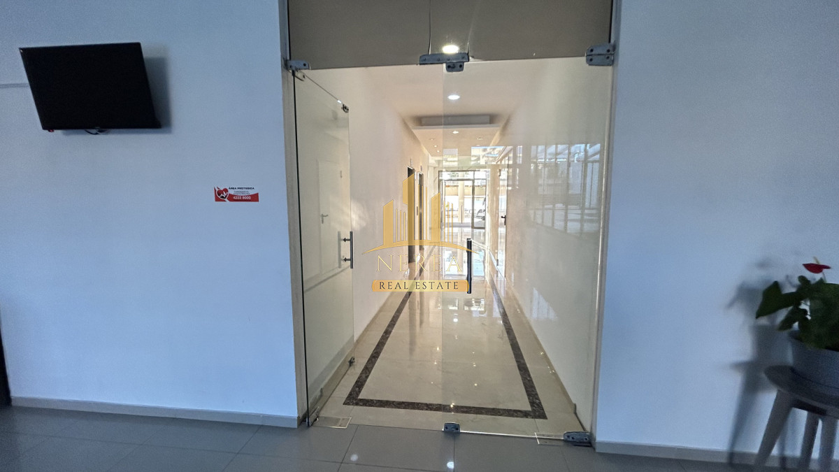 Apartamento ID.2 - Monoambiente en Venta ubicado en el centro de Piriapolis ( Edificio La RUE)