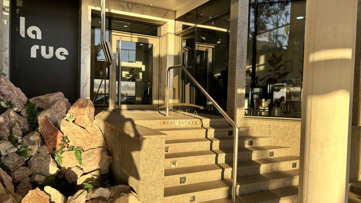 Apartamento ID.2 - Monoambiente en Venta ubicado en el centro de Piriapolis ( Edificio La RUE)