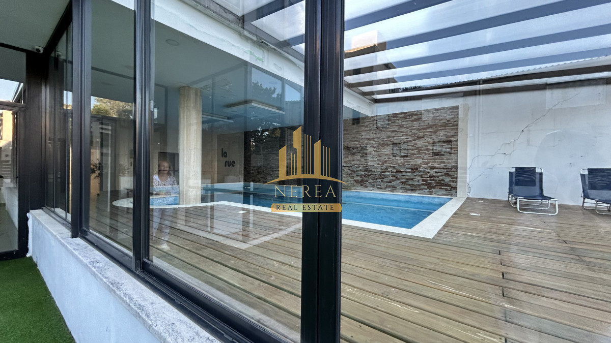 Apartamento ID.2 - Monoambiente en Venta ubicado en el centro de Piriapolis ( Edificio La RUE)