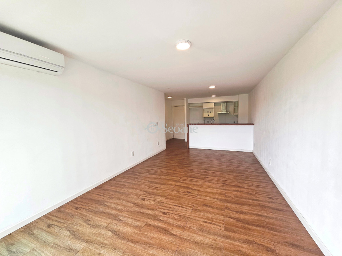 Apartamento ID.109 - Barrio Parques, Seguridad, Parrillero Y Amenities