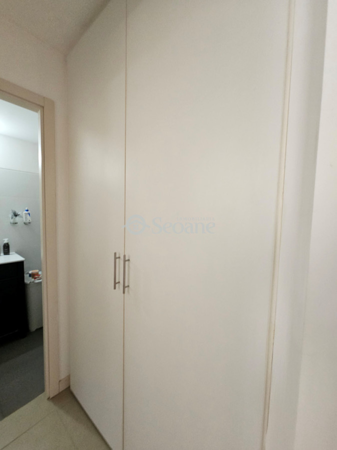 Apartamento ID.561 - Excelente opción - Próximo al mar y con parrillero de uso exclusivo